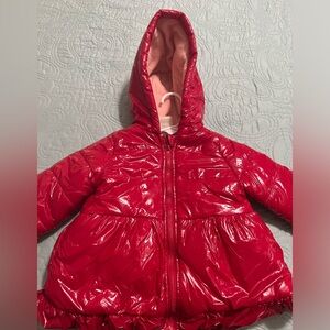 Cute coat for toddlers